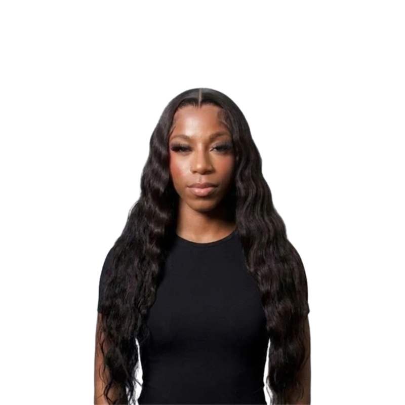 Luxe Virgin Collection