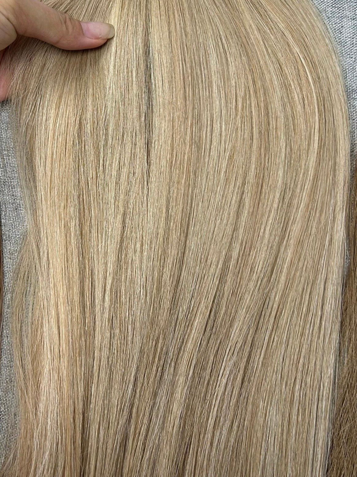 Pre-Coloured Vietnamese Bundles – Vanilla Ice