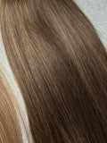Pre-Coloured Vietnamese Bundles – Hazelnut