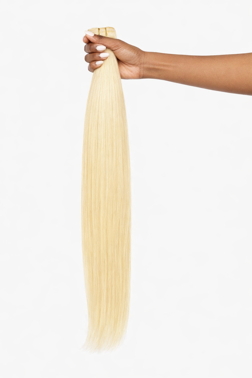Luxe Virgin Bundle - Straight (613)