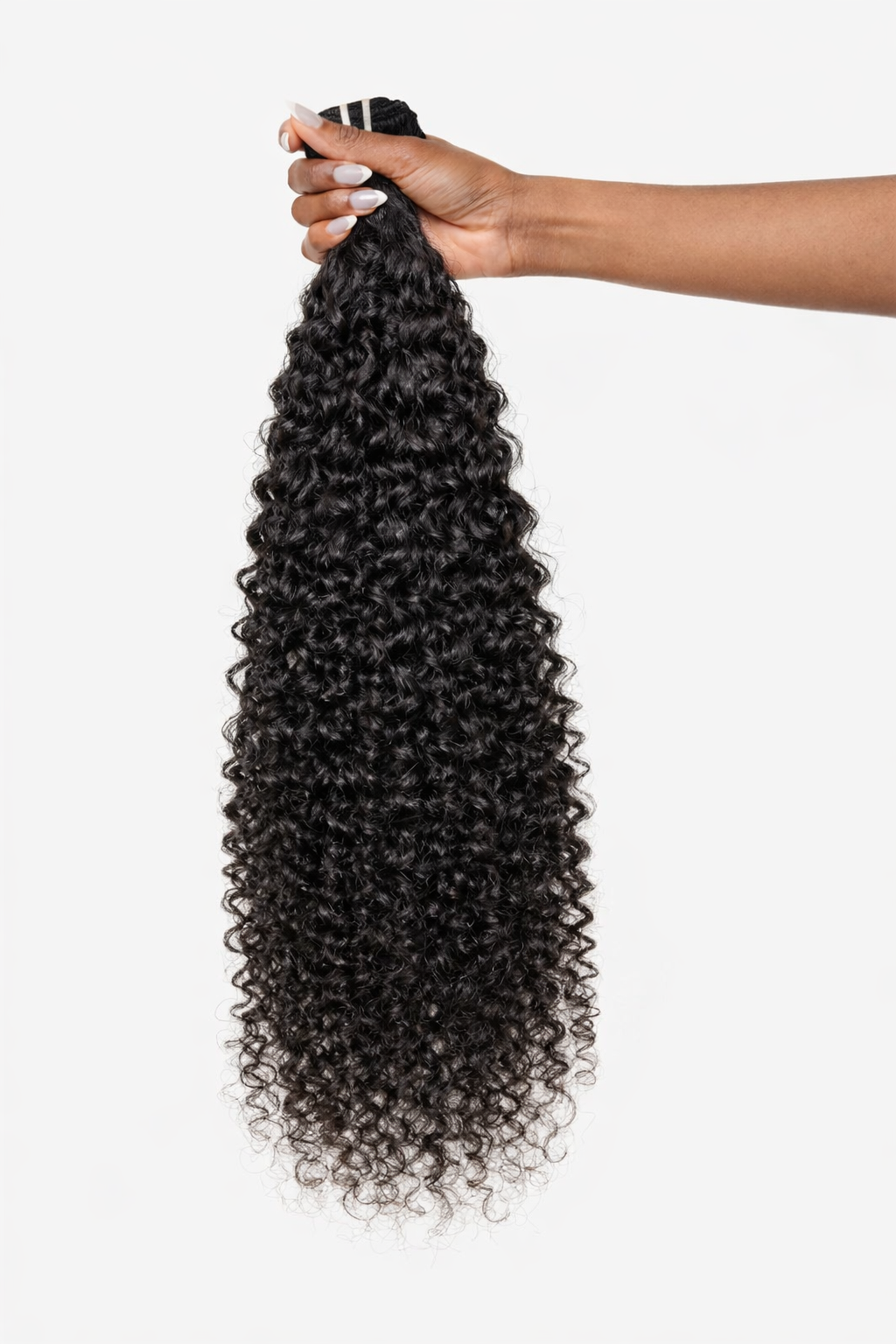 Luxe Virgin Bundle - Indian Wave