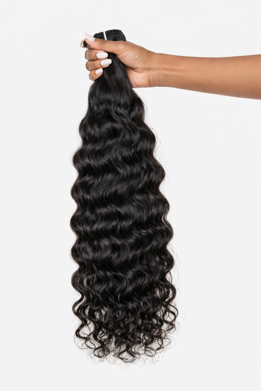 Luxe Burmese Virgin Bundles