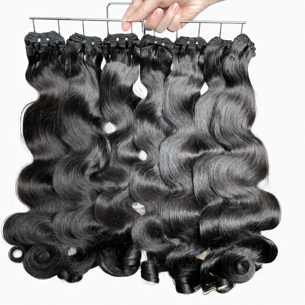 Vietnamese Bundles - Body Wave