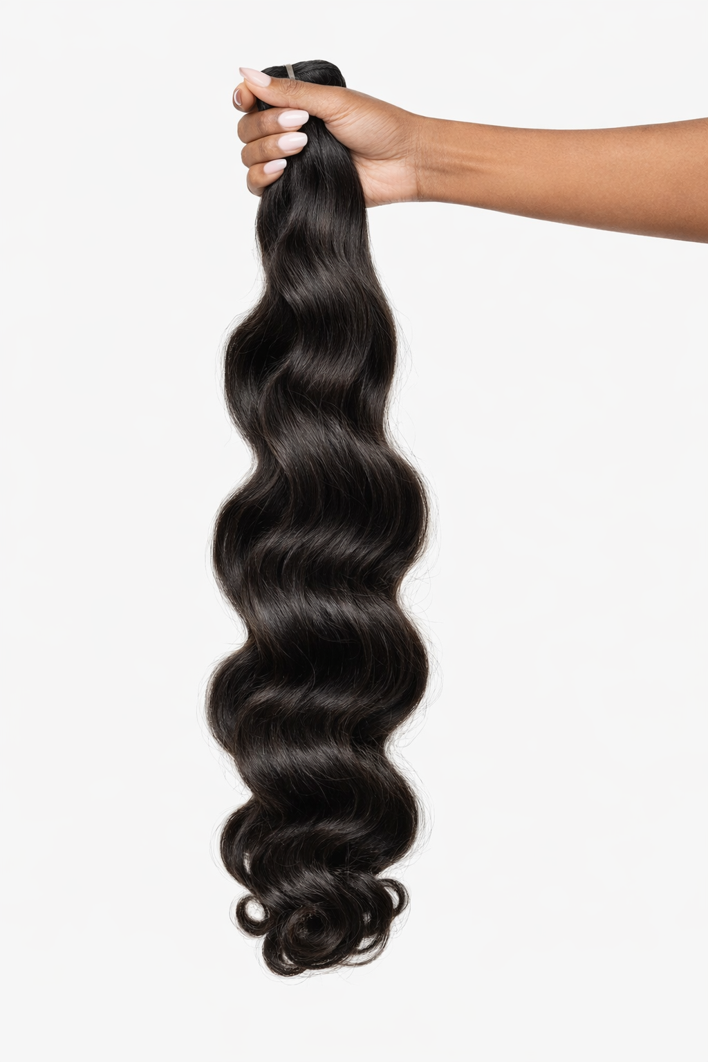 Vietnamese Bundles - Body Wave