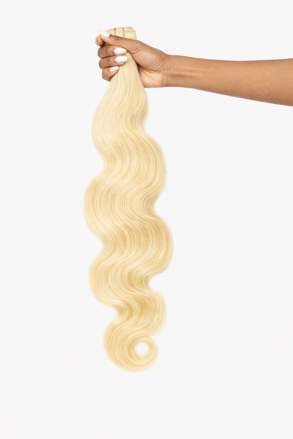 Luxe Virgin Bundle - Bodywave (613)