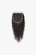 Raw Burmese 6x6 HD Closure (1B)