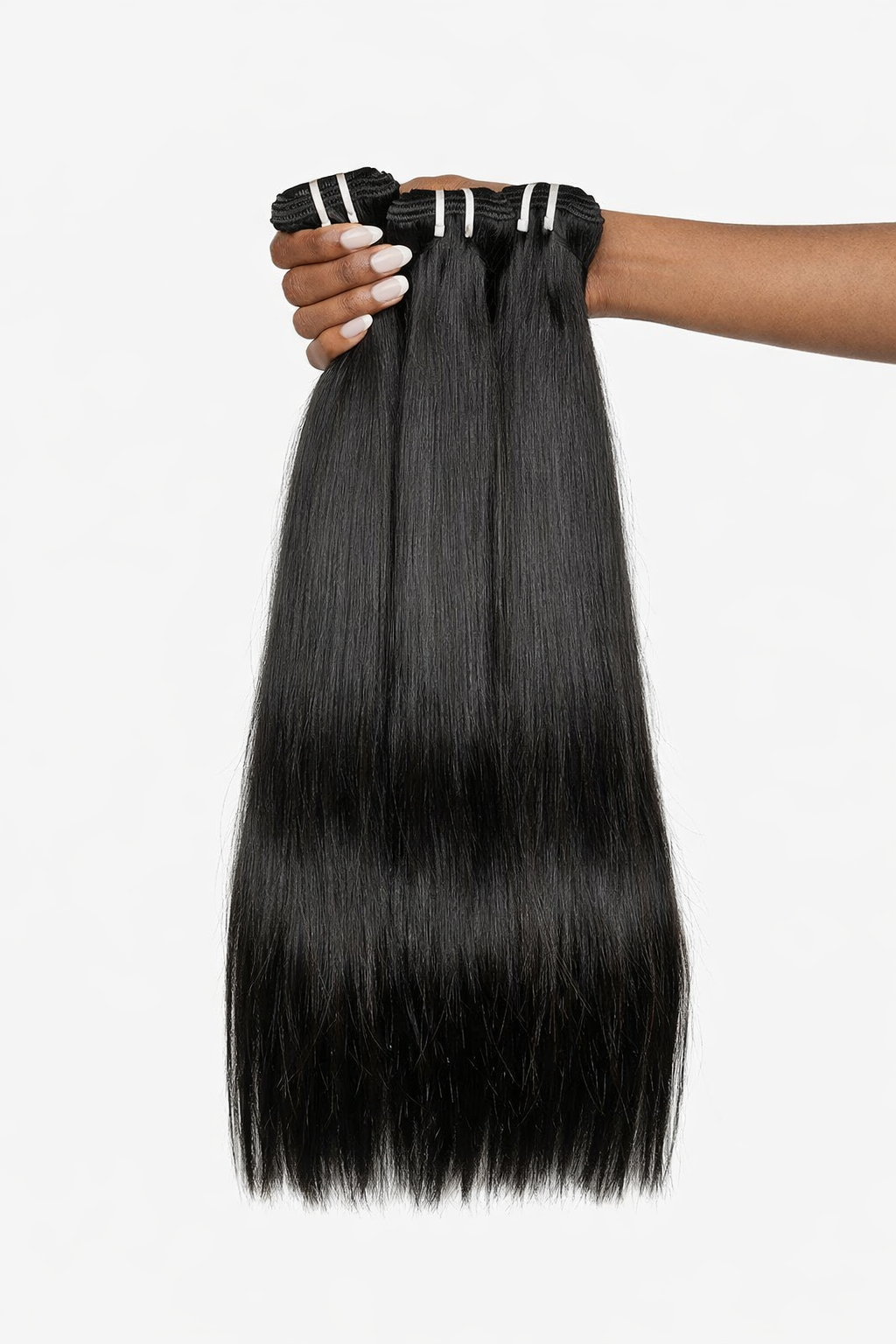 Vietnamese Bundles - Natural Straight