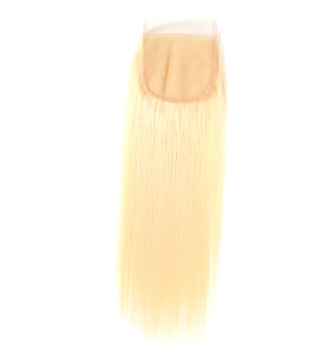 Luxe Virgin 613 HD 5x5 Closure