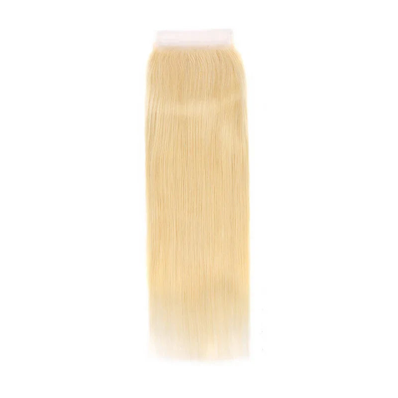 Luxe Virgin 613 HD 6x6 Closure