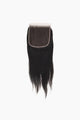 Luxe Virgin 5x5 HD Closure (1B)