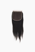 Luxe Virgin 7x7 HD Closure (1B)