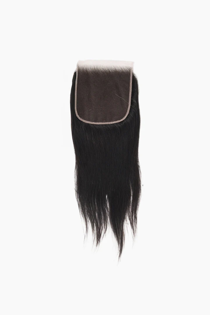 Raw Vietnamese 5x5 HD Closure (1B)