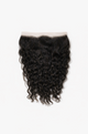 Luxe Virgin 13x6 HD Frontal – 1B Indian Wave