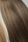 Pre-Coloured Vietnamese Bundles – Hazelnut