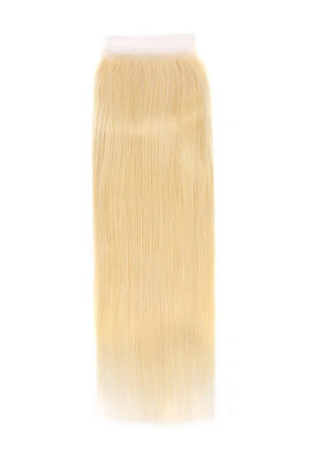 Luxe Virgin 613 HD 6x6 Closure